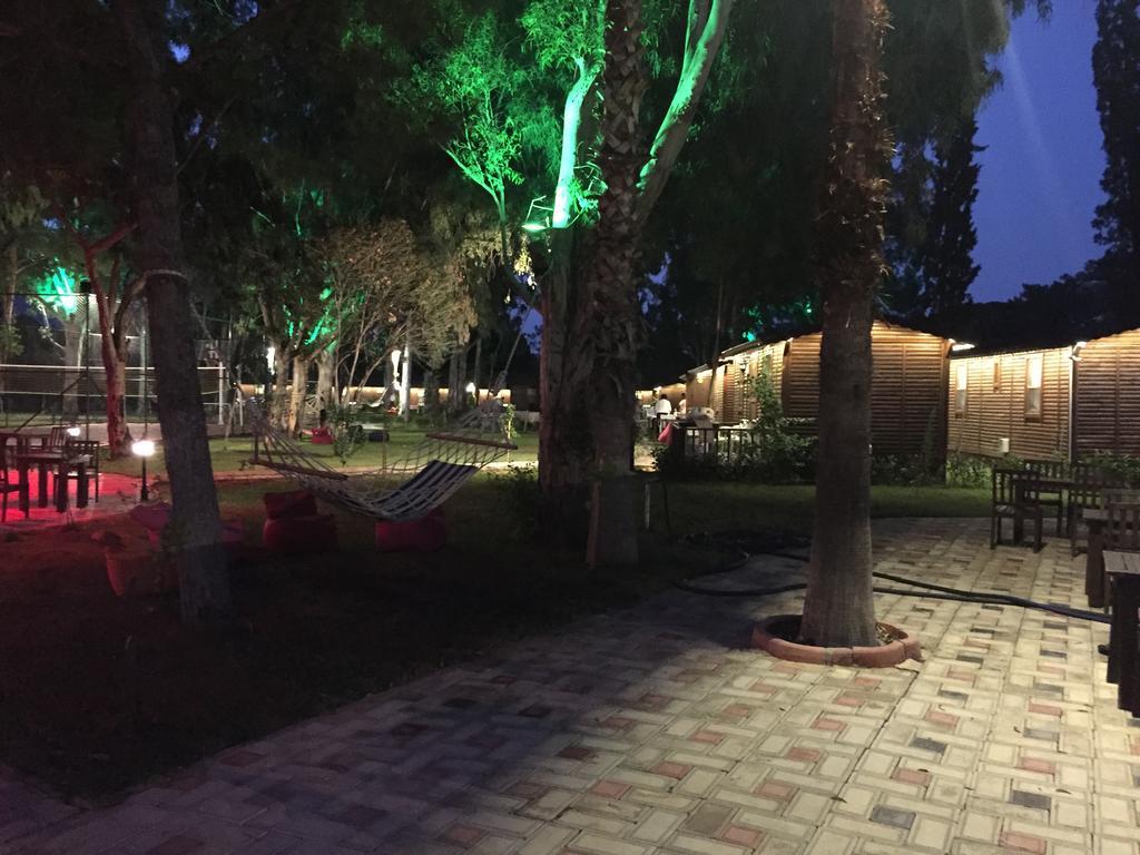 Station touristique Lemonpark House Antalya