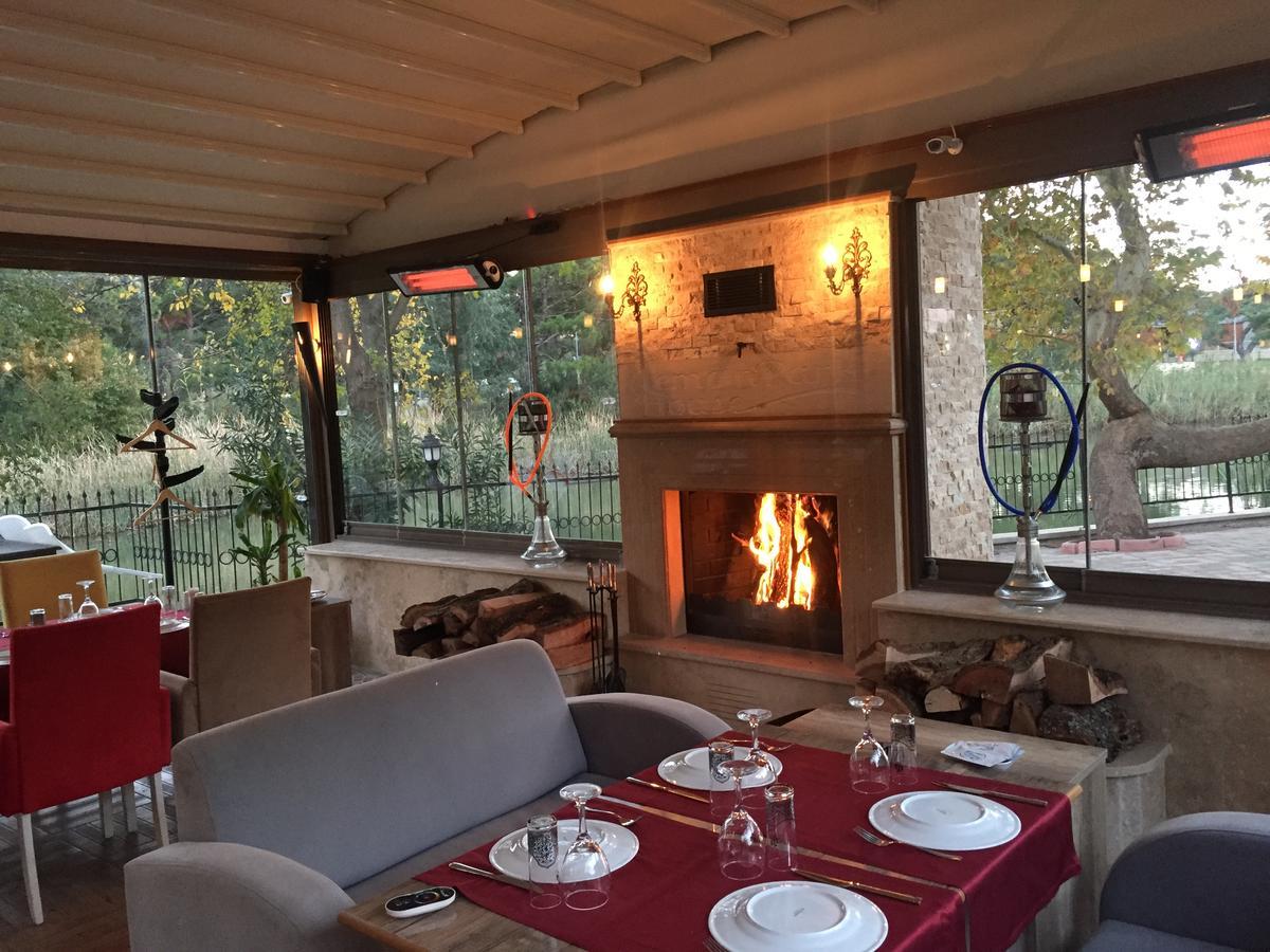Lemonpark House Complex Antalya