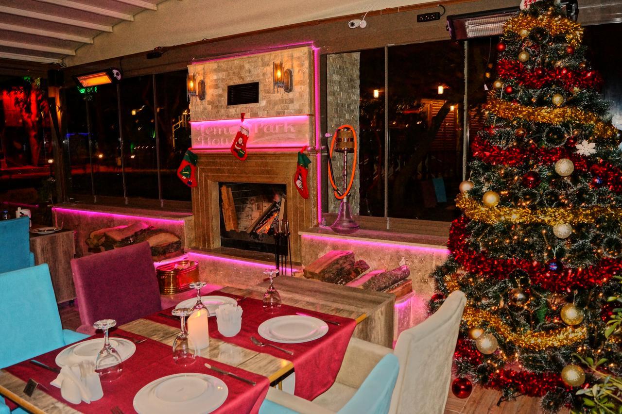 Station touristique Lemonpark House 3*