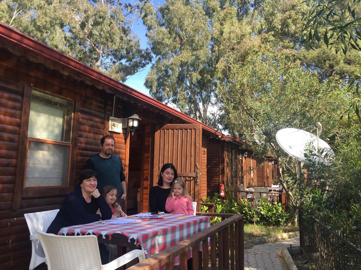 Station touristique Lemonpark House Antalya