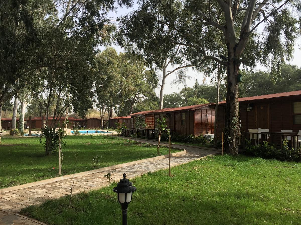 Lemonpark House Station touristique 3*